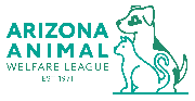 Arizona Animal Welfare League Logo